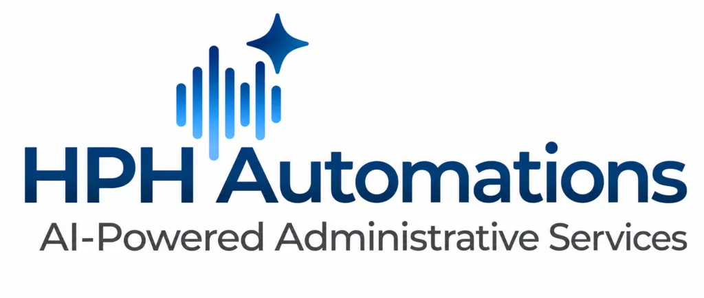 AI-powered Administrative Services