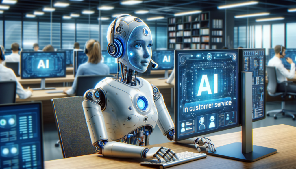 AI Customer Service Automation