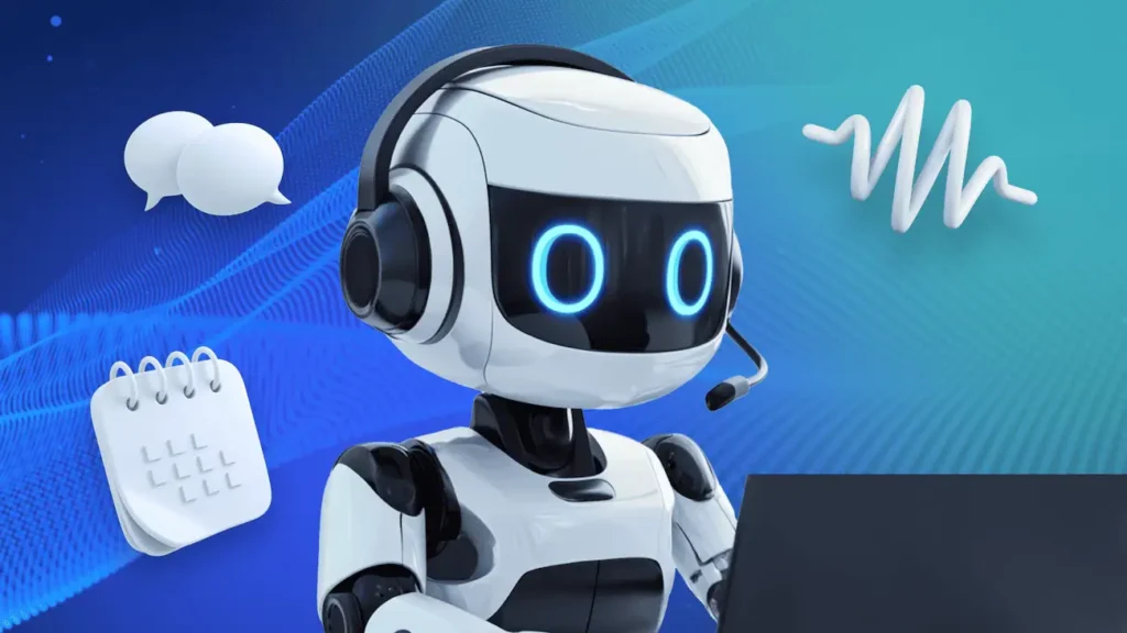 AI Phone Answering System