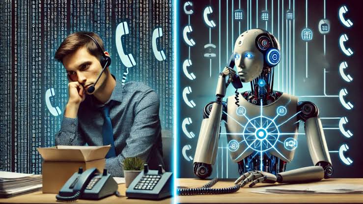 AI Call Answering Service