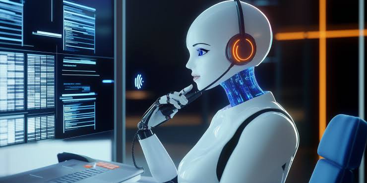 AI Receptionist for Small Business
