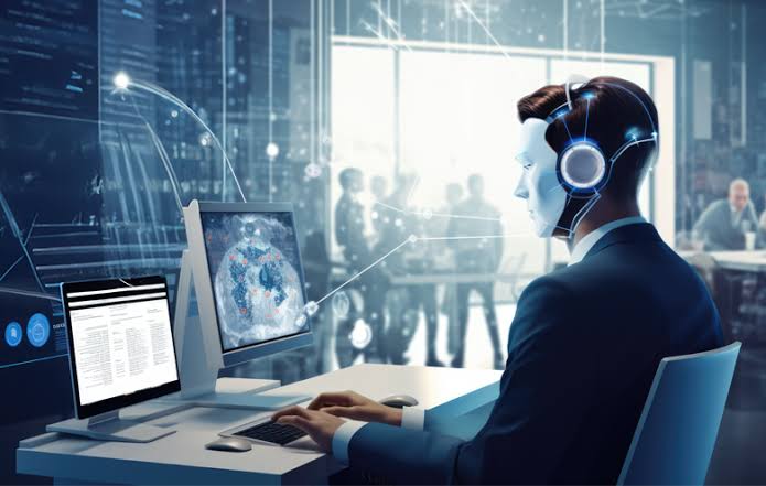 AI Call Answering Service